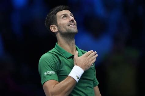 Djokovic finale prenos Za Đokovića će to biti 10