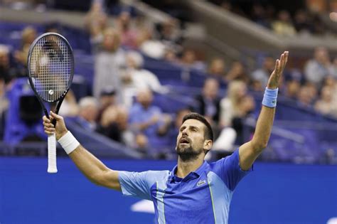 Djokovic finale prenos Najbolji teniser planete Novak Đoković od 18 časova igra finale Završnog mastersa u Torinu protiv Janika Sinera