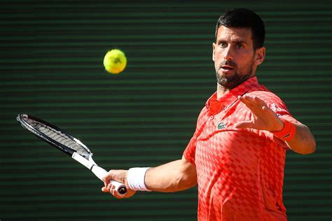 Djokovic uzivo prenos  - Najpopularniji srpski teniski portal