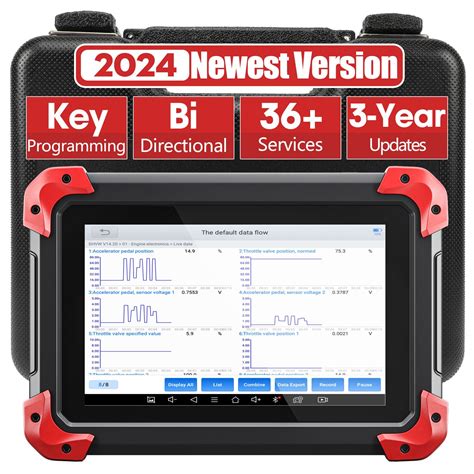 Djww auto diagnostics  BMW K+DCAN Lead Switch Enhanced Firmware BimmerGeeks Protool 07 - 23