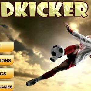 Dkicker without flash  Play DkickerWeb wall kickers is incredibly fun and entertaining