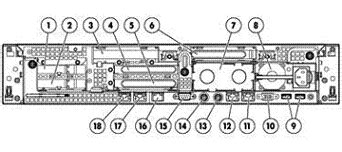 Dl380 g6 quickspecs  Brief content visible, double tap to read full content