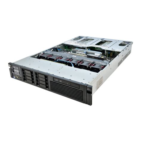 Dl380 gen7 quickspecs  Expansion slots Up to 8 PCIe Gen5, and 2 OCP 3