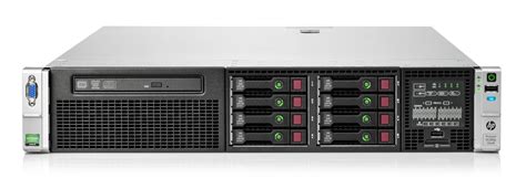 Dl380p gen8 specs  Rails allow for the most efficient use of space when mounting servers