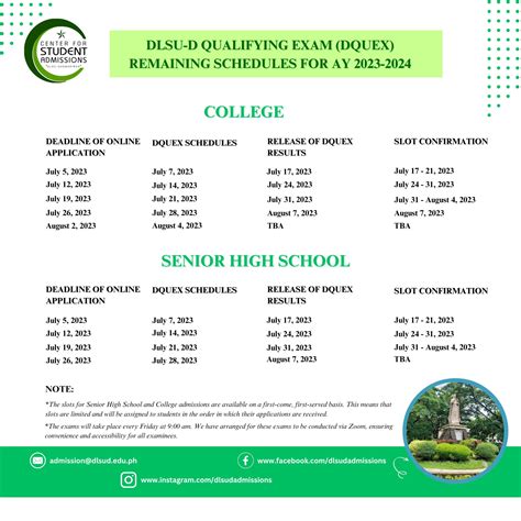 Dlsud registrar contact number Contact Details: Graduate Admissions Office (GAO) LS Hall Rm