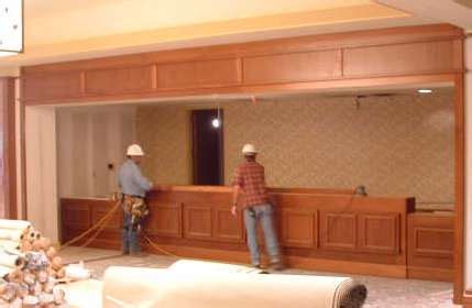 Dma custom millwork  Our state-of-the art manufacturing facility is