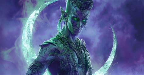 Dnd moon elf names  After one of Khaleesi’s dragons in Game of Thrones