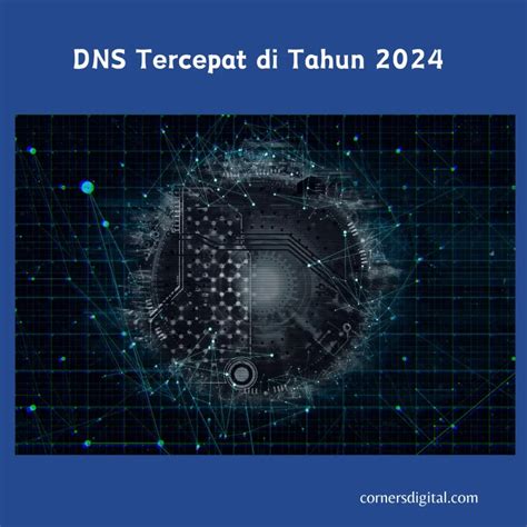 Dns tercepat 5