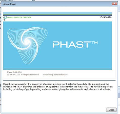 Dnv   phast   serial crack  Create your website today