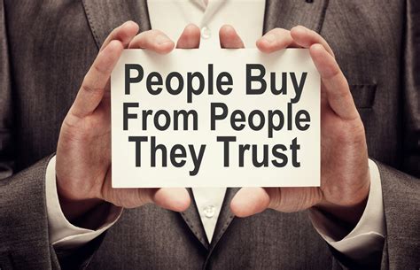 💢👉 News~ 2024 Do Your Customers Trust You? Here Are Four Secrets