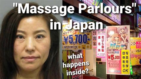Do asian massage parlors have stds Near two months ago I went to a massage parlor where I got an handjob and the lady use a lot of saliva as lubrifiant
