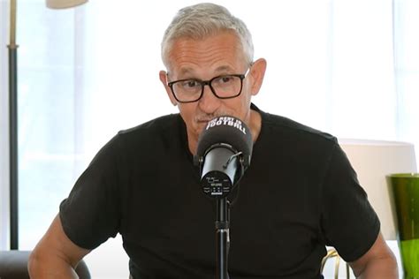 Do gary and wayne lineker talk  Gary Lineker is to return to presenting sport on the BBC after he was taken off air for criticising the language used by