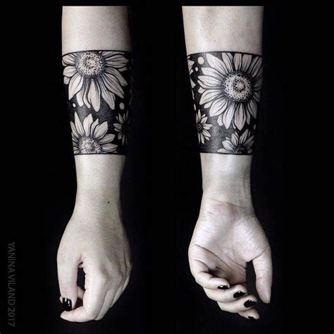 Do negative space tattoos age well  For some people, trees represent Mother Nature and a sense of self