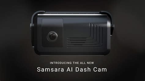 Do samsara cameras work when car is off  (Samsara) The use of cameras on heavy-duty trucks has gone mainstream as more and more fleets have adopted