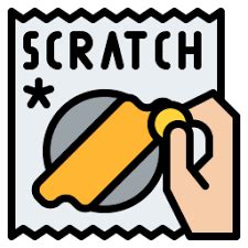 Do scratchies expire  $500