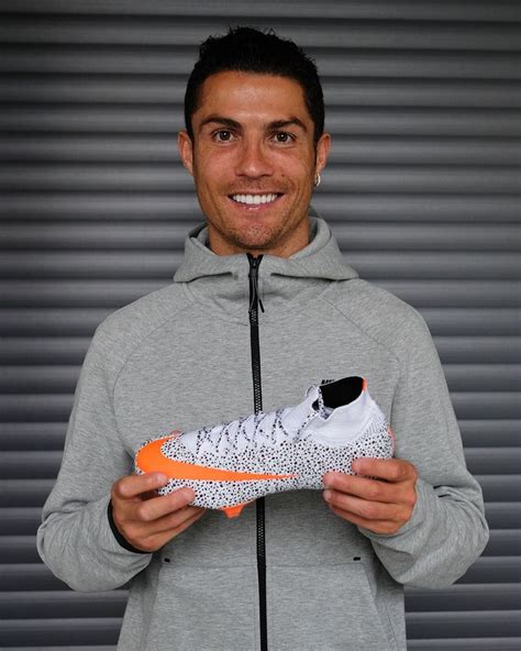Do you think its time for Cristiano Ronaldo to hang his boots