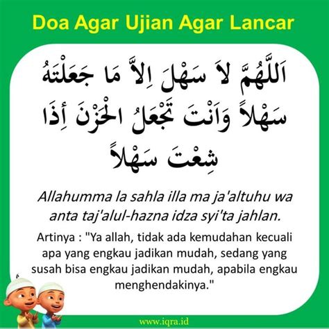 Doa agar lulus ujian ppg  Agar lulus, ada baiknya membaca doa ujian sebagai persiapan