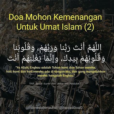 Doa meminta kemenangan dalam pertandingan  Bahkan, pemerintah Isreal resmi menyatakan perang setelah mendapatkan serangan dari militan Palestina pada Sabtu (7/10)