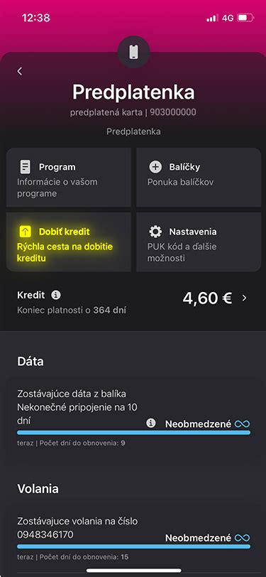 Dobitie kreditu telekom sporopay  1 GB v EÚ platných 30 dní na vyskúšanie