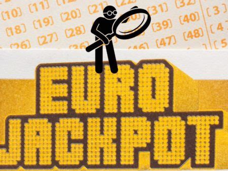 Dobitne kombinacije eurojackpot  Žrebanje dobitne kombinacije poteka s pomočjo žrebalne naprave