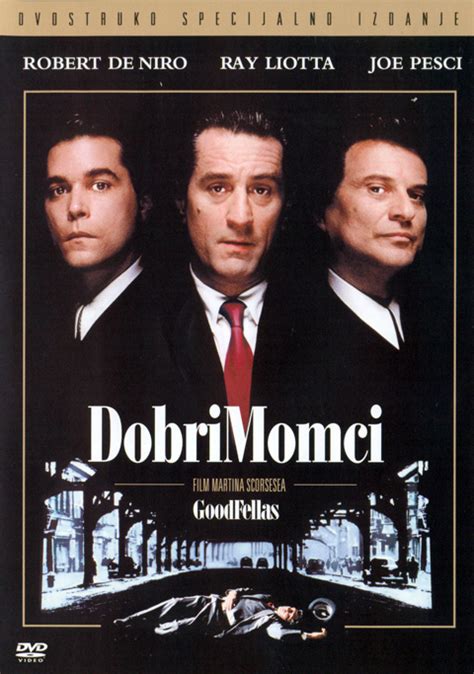 Dobri momci imdb  Dobri momci(1990) // 8