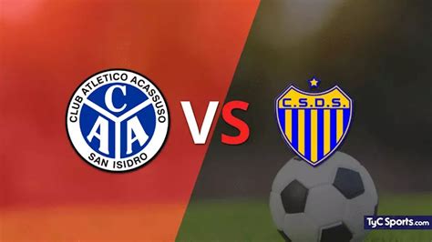 Dock sud vs acassuso prediction  Villa San Carlos vs CS Dock Sud