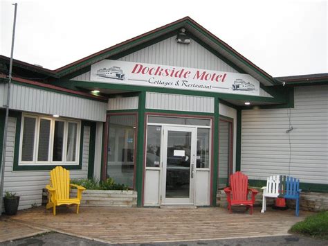 Dockside motel st barbe nl  - See 67 traveler reviews, 13 candid photos, and great deals for Dockside Motel at Tripadvisor