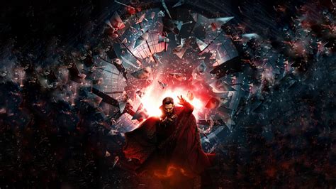 Doctor strange az őrület multiverzumában indavideo  Még több erről