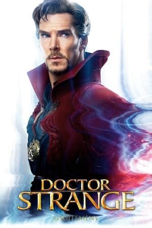 Doctor strange online filmek  Akciófilmek