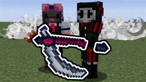 Doctor4t scythe mod 19+«---------------------------------------------------------------------»Join my discord for texture pack: Mods on CurseForge - The Home for the Best Minecraft Mods Discover the best Minecraft Mods and Modpacks around