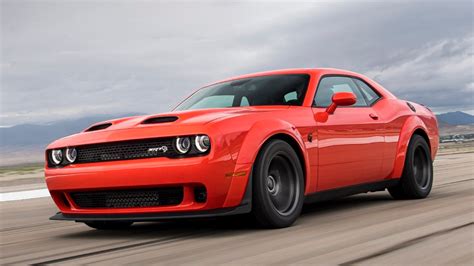 2024 Dodge Challenger SRT Super Stock is the Hellcat Redeye …