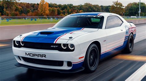 2024 Dodge Challenger Sxt Hp