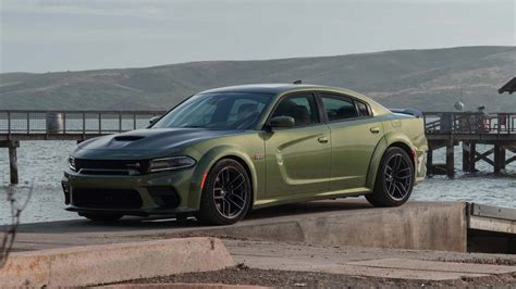 2024 Dodge Charger Tires Size & Specs Goodyear®