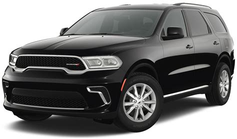 2024 Dodge Durango Deals, Incentives & Rebates - Edmunds