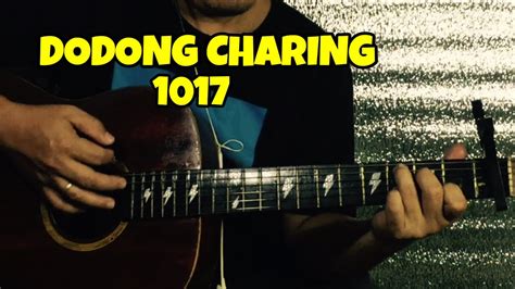 Dodong charing chords Charing
