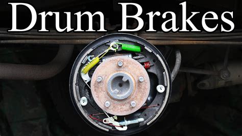 Does 2000 ford escort have drum brakes I got the rear drum brakes off of 1999 ford escort and now I can't get the passenger side drum back on the vehicle