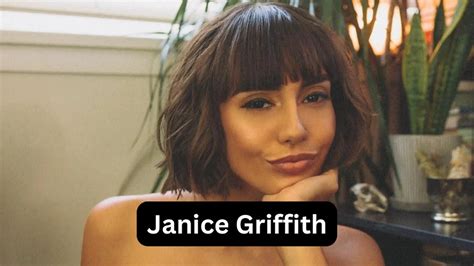 Does janice griffith escort 1M views