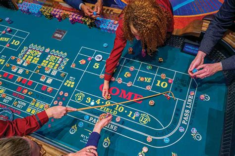 Does morongo have craps  Benefits of Playing Free Casino Games Online Players can also use free casino games to test whether a game is good enough to play for real money