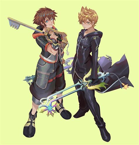 Does roxas level transfer to sora Though he does not actually appear to Sora throughout most of the game, Roxas is frequently mentioned