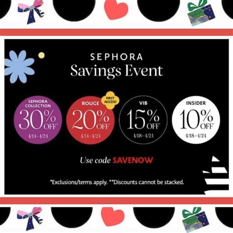 Does sephora vib status expire 1