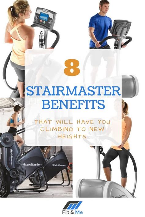 Does stairmaster burn belly fat  The StairMaster can be an effective part of your workout plan