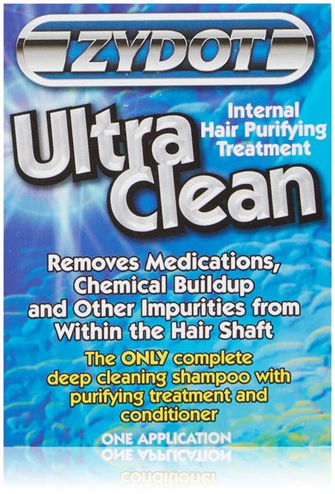 Does ultra clean work for hair drug test  Aloe Rid removes a large part of the drug metabolites from the hair follicles in advance, making the much smaller amount that is left much easier to mask with Ultra Clean