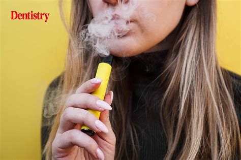Does vaping cause yellow teeth  While with the benefits, there are some risks