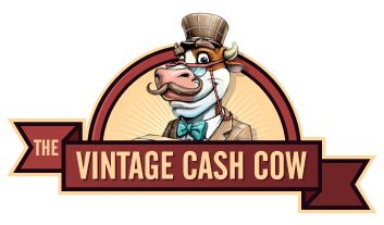 Does vintage cash cow pay well  For instance, we’re able to offer great prices for medals at Vintage Cash Cow thanks to Steve, our medals in militaria specialist, and his network of medal collectors