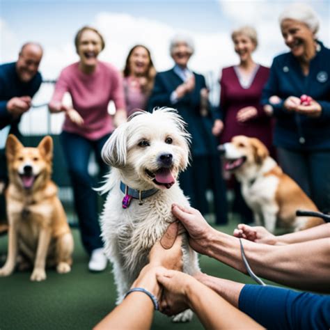 Dog boarding marysville ohio  They have a very friendly staff, indoor/outdoor runs, and a large fenced in play yard