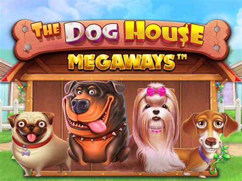 Dog house megaways rtp  The Dog House Megaways