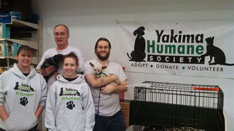 Dog pound yakima  Please fill out the adoption application and completely as possible