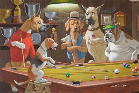 Dogs playing pool picture  Customer Feedback (10/10): Most customers were happy with the dog water toys