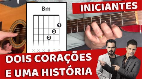 Dois corações e uma história cifra simplificada banana  Cifra: Principal (violão e guitarra) Favoritar Cifra