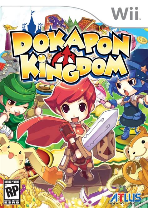 Dokapon kingdom panacea  Once you get enough Jobs mastered, you can level up quickly by turning into a Darkling (since you haven't been liberating Towns ) and killing the strongest players